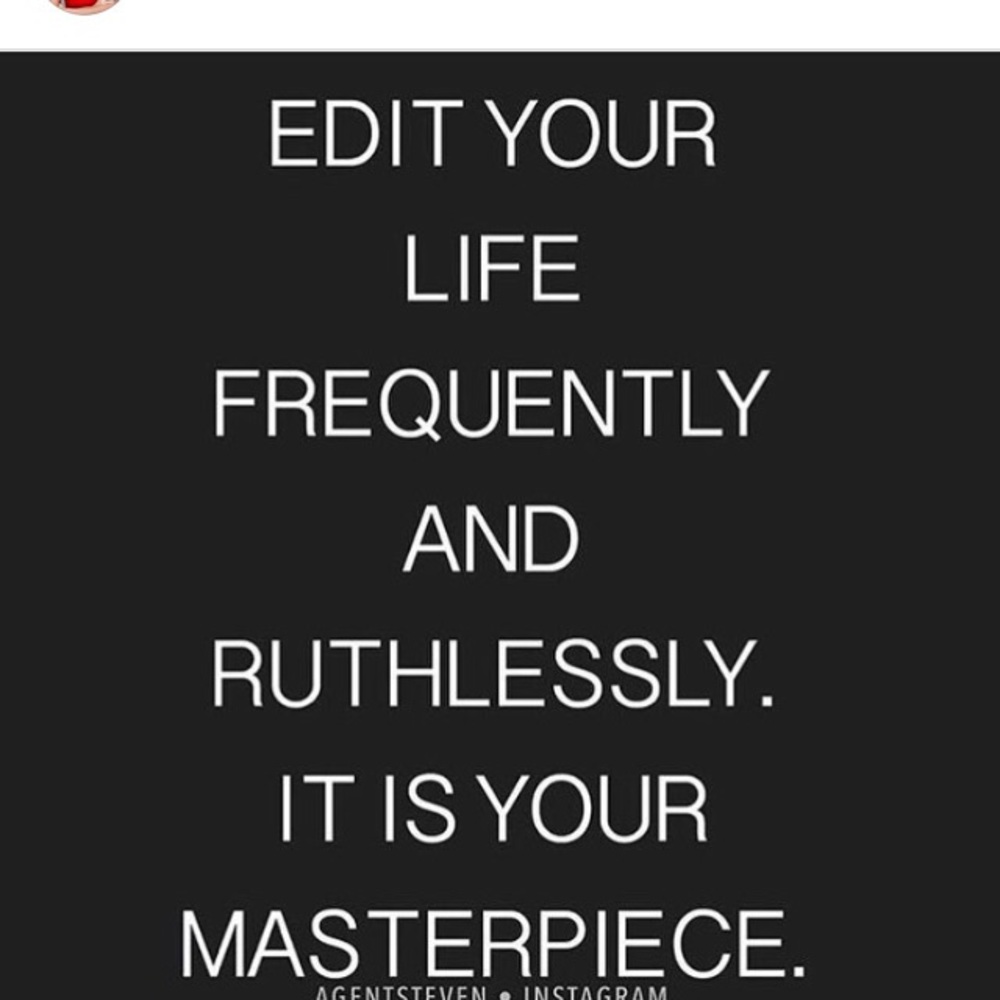 Meet your Posher, Erin